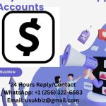 Buy Verified Cash App Accounts Buy Verified Cash App Accounts Profile Picture