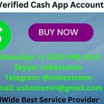 Buy Verified Cash App Account Profile Picture
