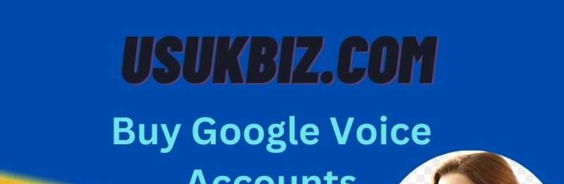 Buy Google Voice Accounts Cover Image