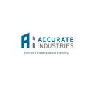 accurateindustries Profile Picture