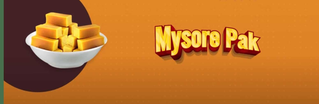 Mysore Pak Online Cover Image