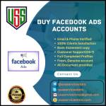 Buy Facebook Ads Account Profile Picture