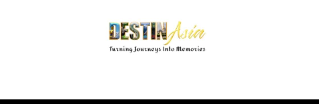 Destin Asia Cover Image