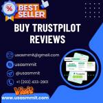 Buy Trustpilot Profile Picture