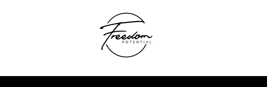 Freedom Potential Cover Image