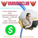 Buy Verified Cash App Accounts Profile Picture