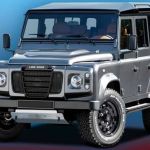 land rover Trapstar Profile Picture