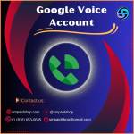 Buy Google Voice Accounts Profile Picture