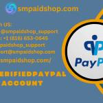 Buy Verified PayPal Account Profile Picture