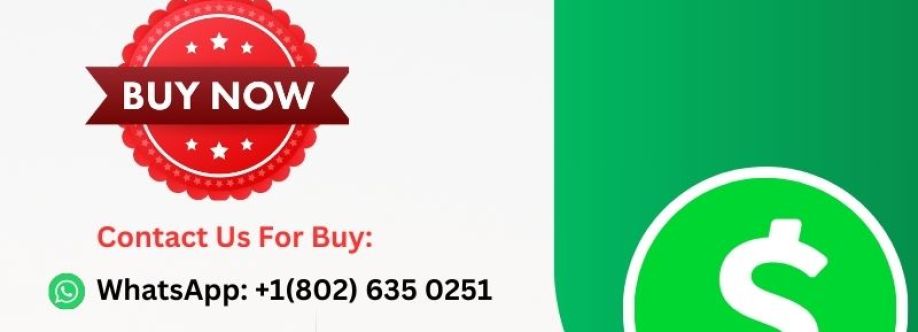 Buy Account Cover Image