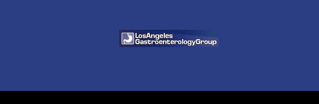 Los Angeles Gastroenterology Group Cover Image