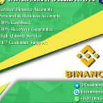 Buy Verified Binance Accounts Profile Picture