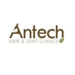 Antech Hair Clinic Profile Picture