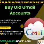 Buy Old Gmail Accounts Profile Picture
