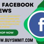 Buy Facebook Reviews Profile Picture