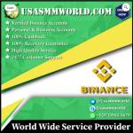 Buy Verified Binance Accounts Profile Picture