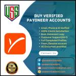 Buy Verified Payoneer Accounts Profile Picture