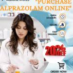 Grab Your Discounted Alprazolam Medication Today Profile Picture