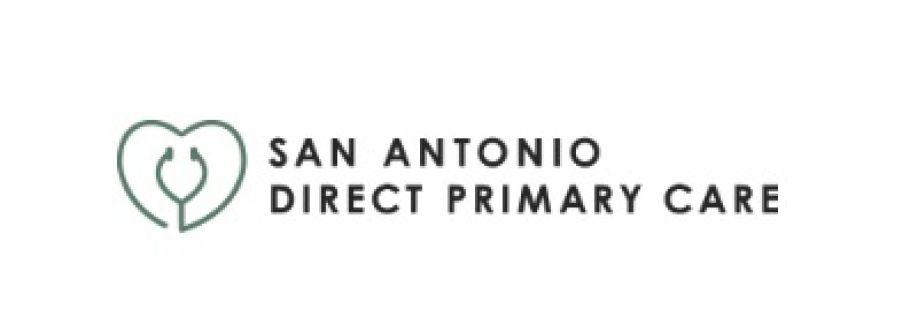 San Antonio Direct Primary Care Cover Image