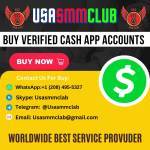 Buy Verified Cash App Accounts Profile Picture
