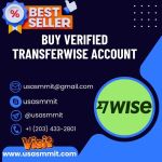 Buy Verified TransferWise Account Wise Profile Picture