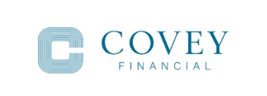 Covey Financial Cover Image