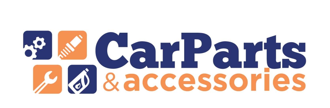 Car Parts Accessories Cover Image