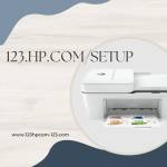 123hpsetup Profile Picture