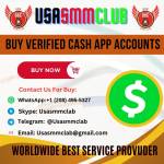 Buy Verified Cash App Accounts profile picture