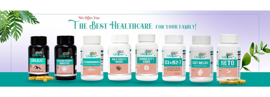 Lifetree World Cover Image