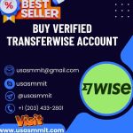 Buy Verified TransferWise Account Wise profile picture