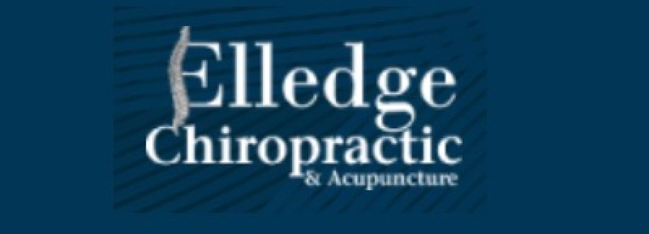 Elledge Chiropractic Acupuncture Cover Image