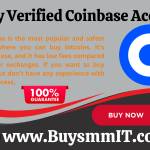 Buy Verified Coinbase Account Profile Picture