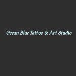 Ocean Blue Tattoo  Art Studio Profile Picture