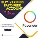 Buy Verified Payoneer Accounts Accounts Profile Picture