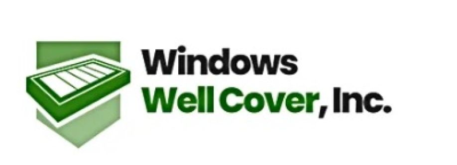Windows Well Cover Inc Cover Image