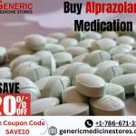 How to Buy Alprazolam Medication at Street Prices in t Profile Picture