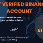 binanceaccount8kt Profile Picture