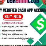 Buy Verified Cash App Accounts Profile Picture