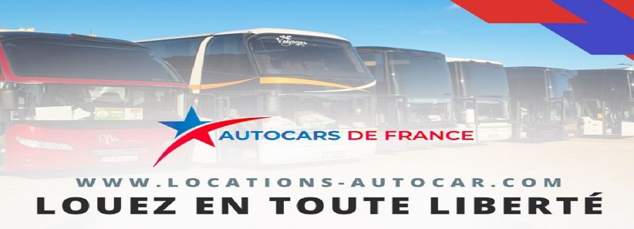 Autocars De France Cover Image