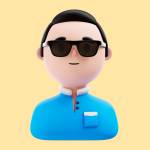 IQ Metrics Profile Picture