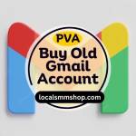 Buy Old Gmail Accounts profile picture