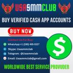 Buy Verified Cash App Accounts Profile Picture