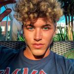 Nathaniel Garnera Profile Picture
