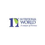 Nutritional World Profile Picture