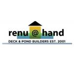 Renu at Hand Profile Picture