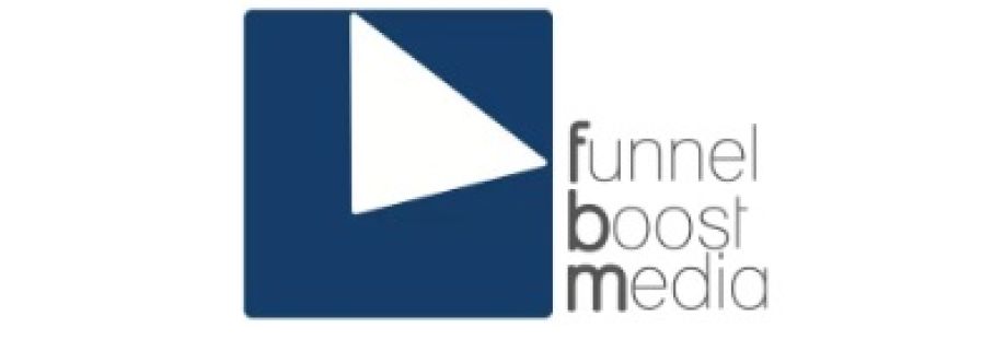 Funnel Boost Media Cover Image