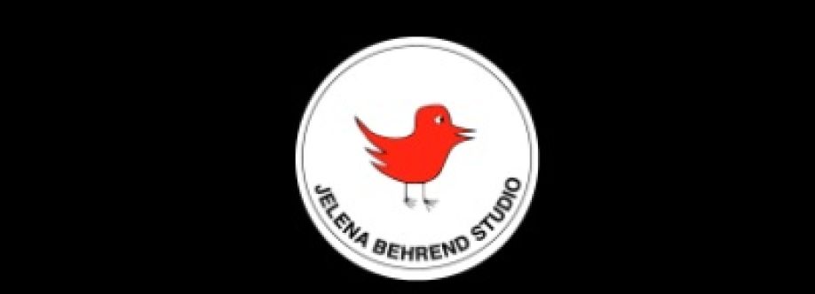 JELENA BEHREND STUDIO Cover Image