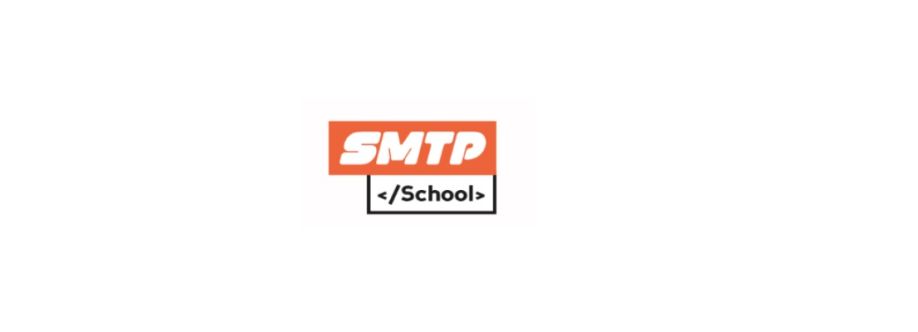 SMTP school Cover Image