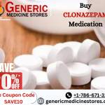 Choose Home Delivery for Buy Clonazepam Medication Profile Picture